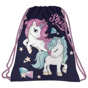 Opakowanie Worek na obuwie Jednorożec 14