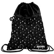 Opakowanie Worek na obuwie Music BU22MU-713 Paso