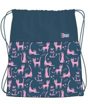 Opakowanie Worek na obuwie SO1 Lazy Cats