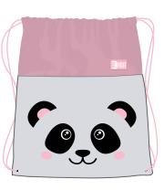 Opakowanie Worek na obuwie SO1 Panda Grey