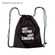Opakowanie Worek plecak