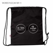 Opakowanie Worek plecak