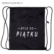 Opakowanie Worek plecak