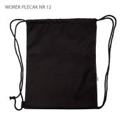 Opakowanie Worek plecak