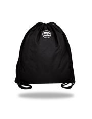 Opakowanie Worek sportowy Coolpack Sprint Black Collection
