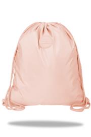 Opakowanie Worek sportowy Coolpack sprint pastel powder peach