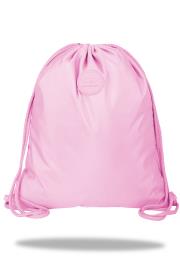Opakowanie Worek sportowy Coolpack sprint pastel powder pink