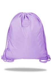 Opakowanie Worek sportowy Coolpack sprint pastel powder purple
