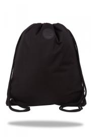 Opakowanie Worek sportowy Coolpack Sprint Rpet Black