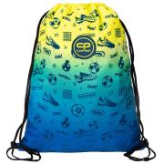 Opakowanie Worek sportowy Coolpack Vert Football 2T