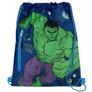 Worek szkolny Avengers. Wydawca: Cass Film. Dadada.pl Opakowanie Worek szkolny Avengers