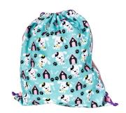 Opakowanie Worek szkolny Backy 07