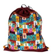 Opakowanie Worek szkolny Extra 05