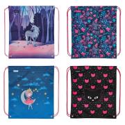 Opakowanie Worek szkolny Girls mix