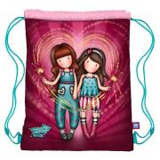 Opakowanie Worek Szkolny Gorjuss Fairground Fireworks