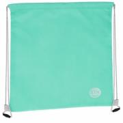 Opakowanie Worek szkolny na ramię Miętowy
