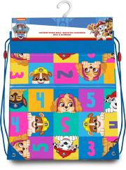 Opakowanie Worek szkolny Paw Patrol PW19892