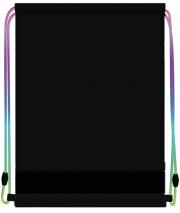 Opakowanie Worek szkolny SSC245 Classic czarny STRIGO