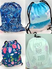 Opakowanie Worek ze sznurkami BD-3649-1-E