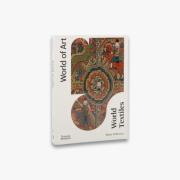 Okładka książki World Textiles