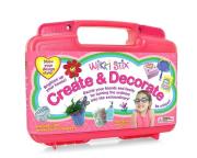 Opakowanie Woskowe sznureczki Różowa walizka XL 144