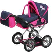 Opakowanie Wózek dla lalek 3w1