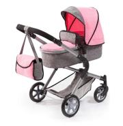 Opakowanie Wózek dla lalek City Neo