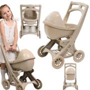 Opakowanie Wózek dla lalek gondola Eco