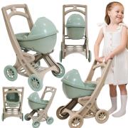 Opakowanie Wózek dla lalek gondola Eco