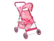 Opakowanie Wózek dla lalek spacerówka