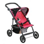 Opakowanie Wózek dla lalek spacerówka