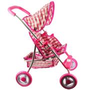Opakowanie Wózek dla lalek spacerowy