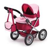 Opakowanie Wózek dla lalek Trendy
