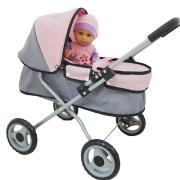 Opakowanie Wózek głęboki z lalką Bamboliną BD2113  AN01