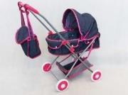 Opakowanie Wózek gondola denim