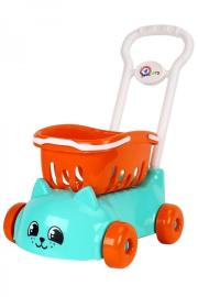 Opakowanie Wózek sklepowy