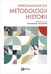 Okładka książki Wprowadzenie do metodologii historii