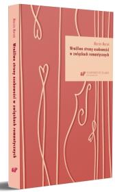 Okładka książki Wrażliwe struny osobowości w związkach..