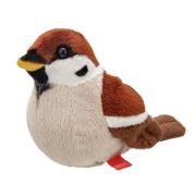 Opakowanie Wróbel zwyczajny 13cm