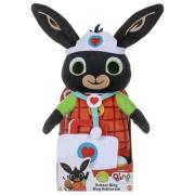 Wspaniały Doktor Bing - Golden Bear. Wydawca: Golden Bear. Dadada.pl Opakowanie Wspaniały Doktor Bing - Golden Bear