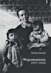 Okładka książki Wspomnienia 1937-1944