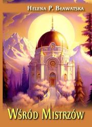 Okładka książki Wśród Mistrzów