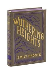 Wuthering Heights. Autor: Brontë Emily. Dadada.pl Okładka książki Wuthering Heights