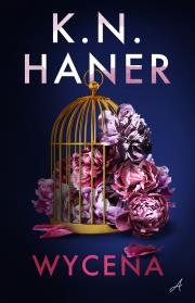 Okładka książki Wycena