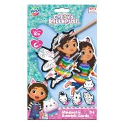 Opakowanie Wydrapywanka Gabi