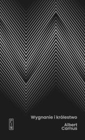 Okładka książki Wygnanie i królestwo