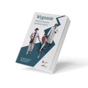 Wygnanie. Autor: praca zbiorwa. Dadada.pl Okładka książki Wygnanie