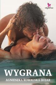 Okładka książki Wygrana