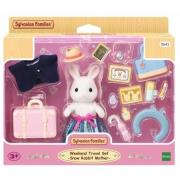 Opakowanie Wyjazd na weekend zestaw z figurką