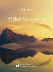 Okładka książki Wykłady z romantyzmu